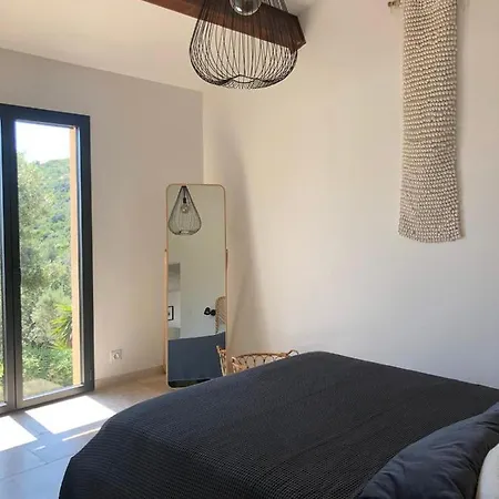 Casa Nepita- Joli Avec Vue Mer Βίλα