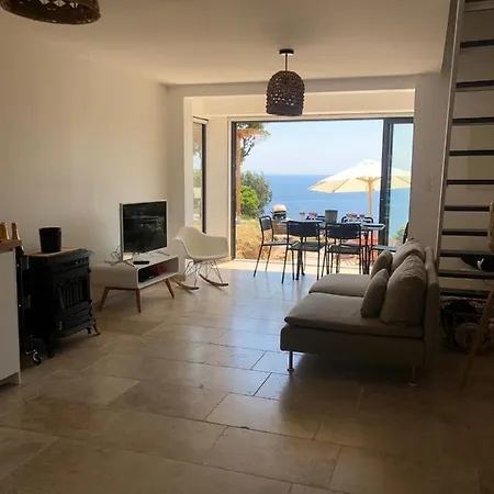 Casa Nepita- Joli Avec Vue Mer *