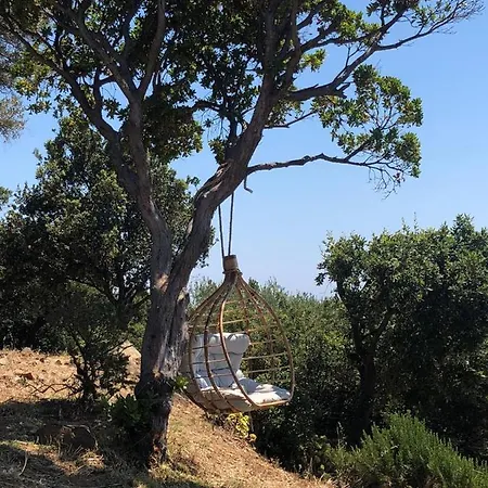 Casa Nepita- Joli Avec Vue Mer * Meria