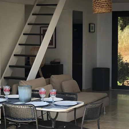 Casa Nepita- Joli Avec Vue Mer